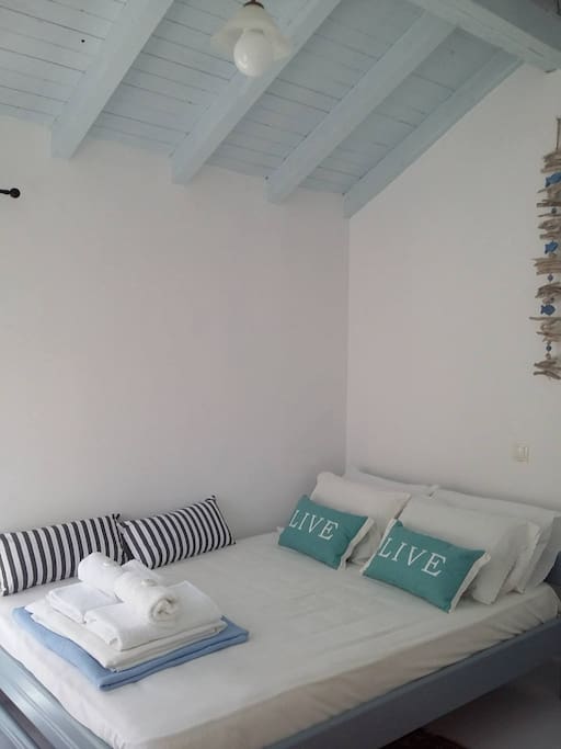 Cute bedroom