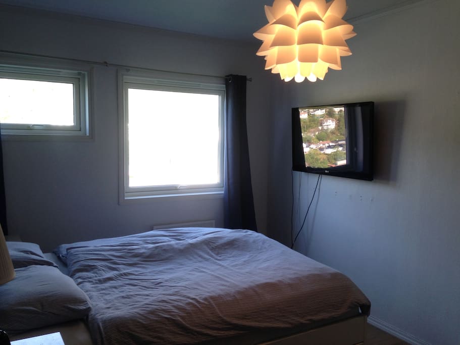 Bedroom 1.