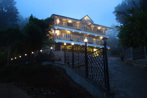 Casa Amari plantation resort