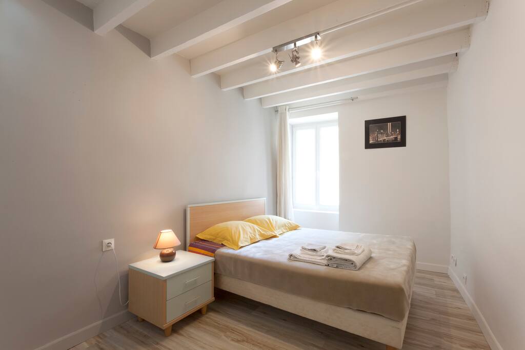la chambre