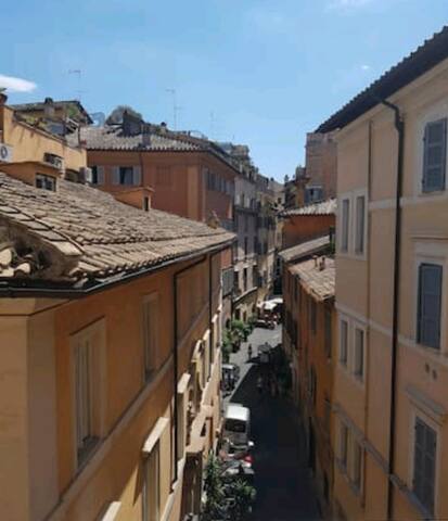 Piazza Navona appartament, 3 Rooms 3 bathroom. gallery image 5