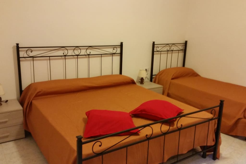 camera da letto