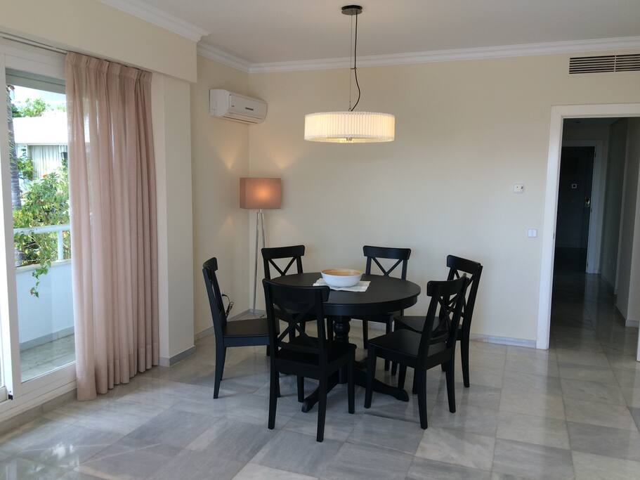 Salón