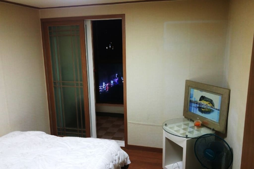 Bed Room