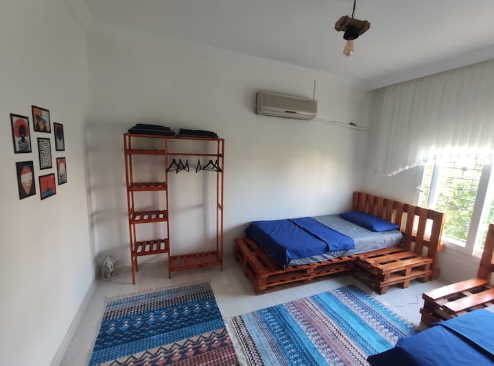 Chambre 3