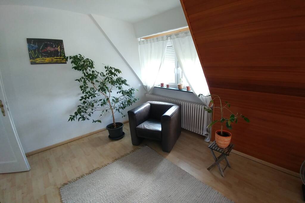 Sitzecke