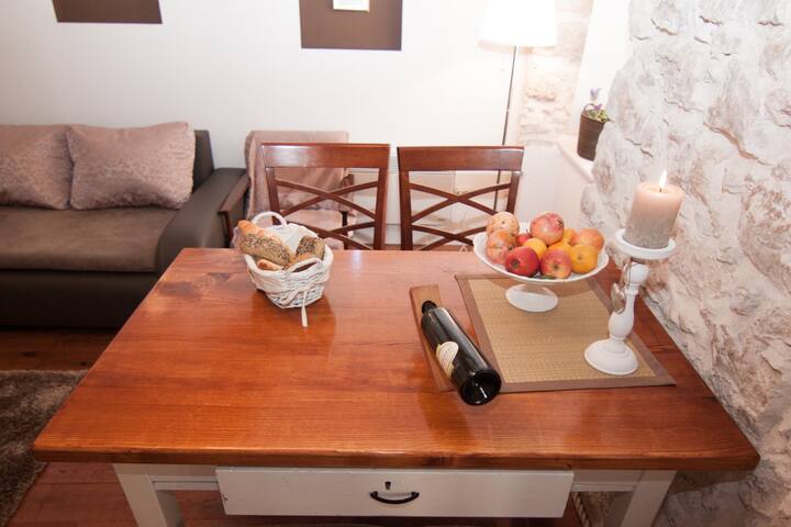 Apartment Lufra