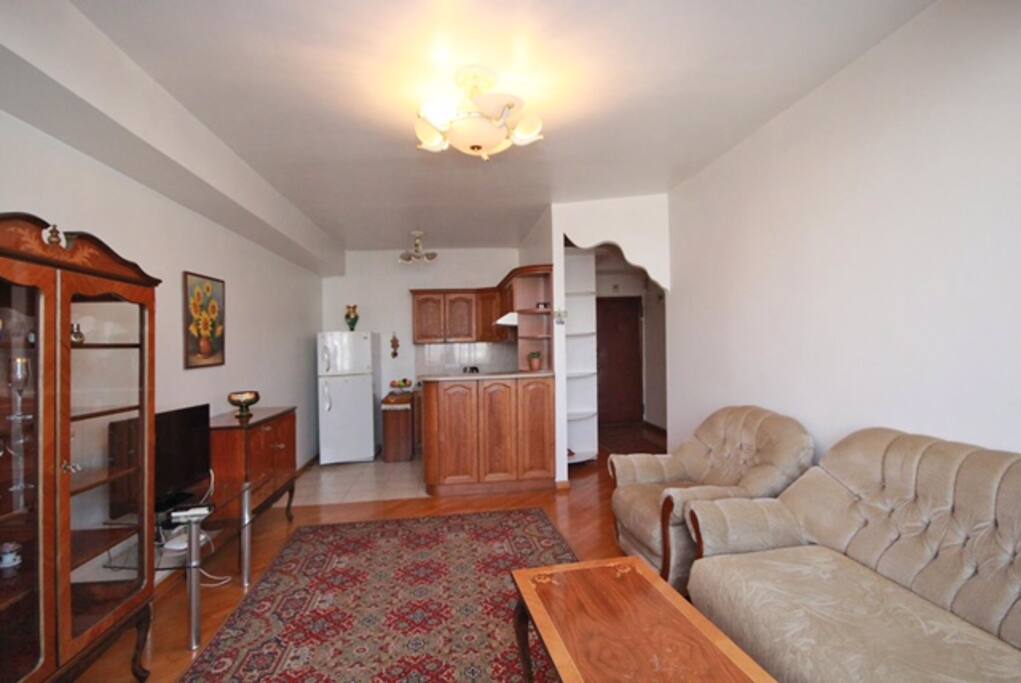Dinning room