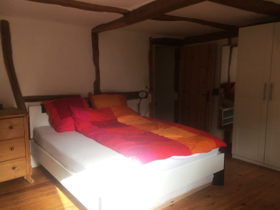 Gästezimmer,