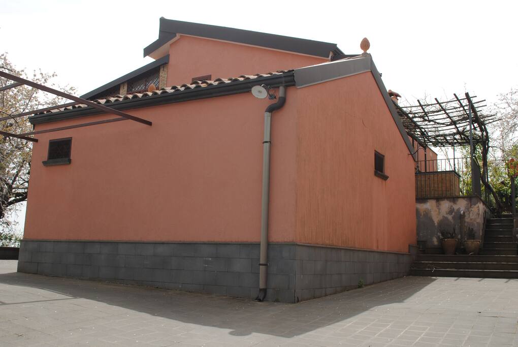 INGRESSO