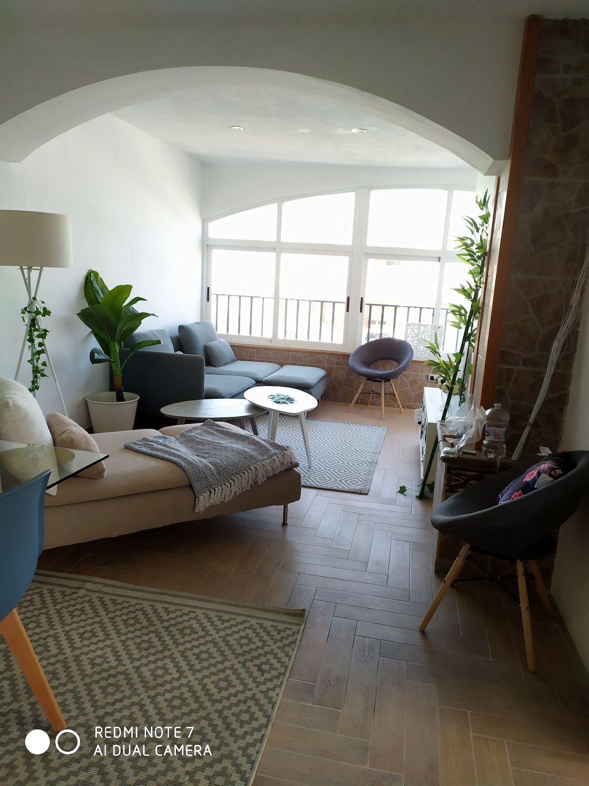 Apto. residencial en Benicasim