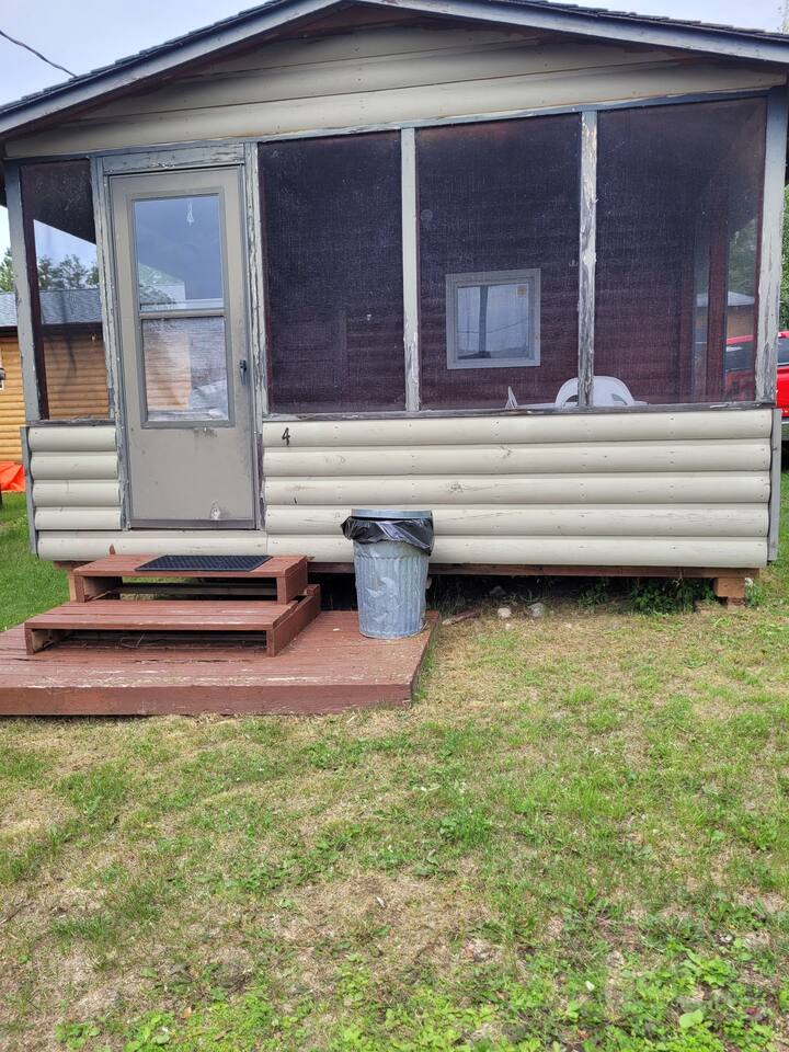 Vermilion Bay Cabin Rentals Cabins and More Airbnb