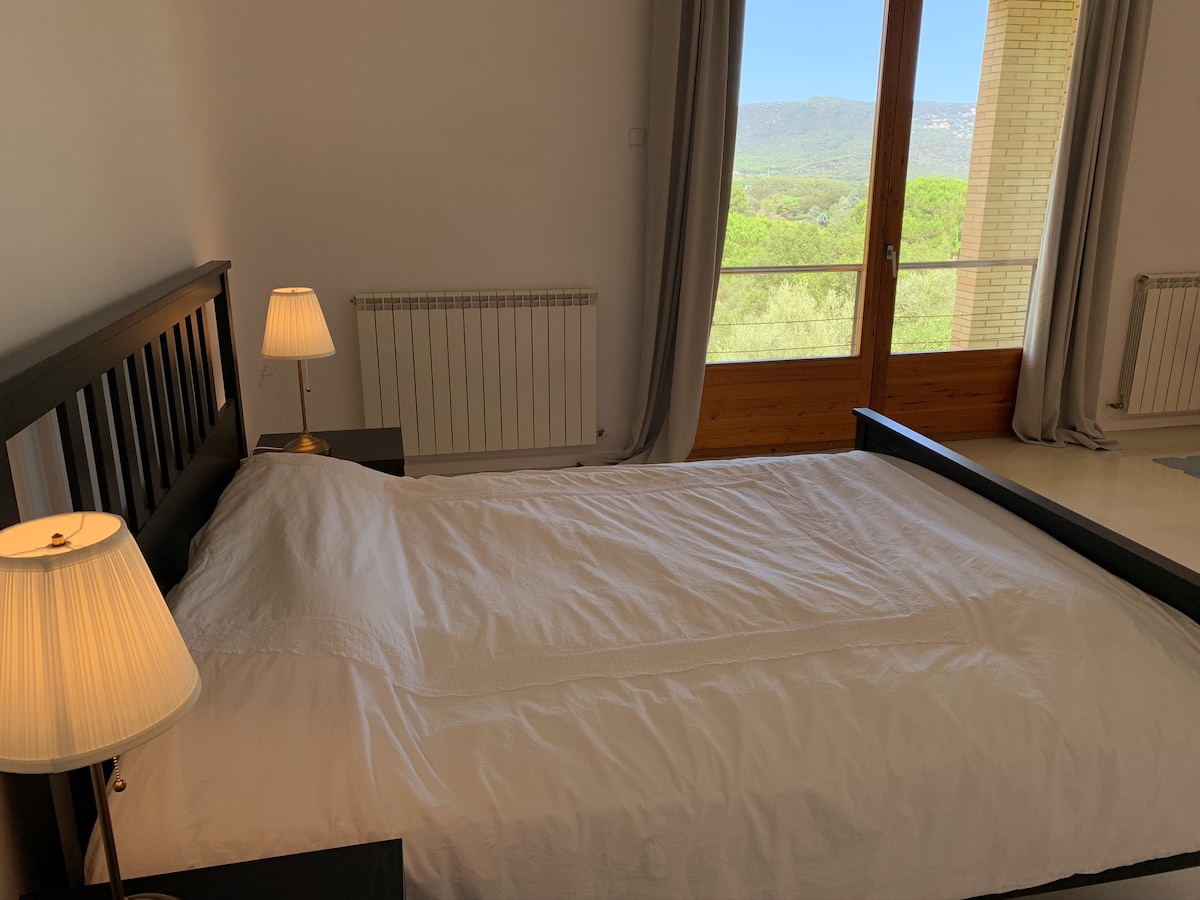 غرفة النوم 1