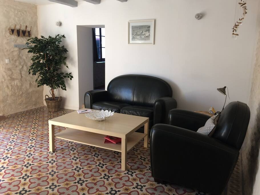Salon