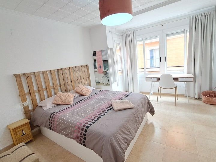 Спална соба 3