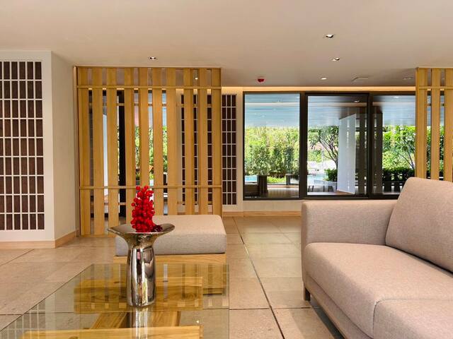 •3 bedrooms/Pool View/BTS Ekkamai/Sukhumvit gallery image 5