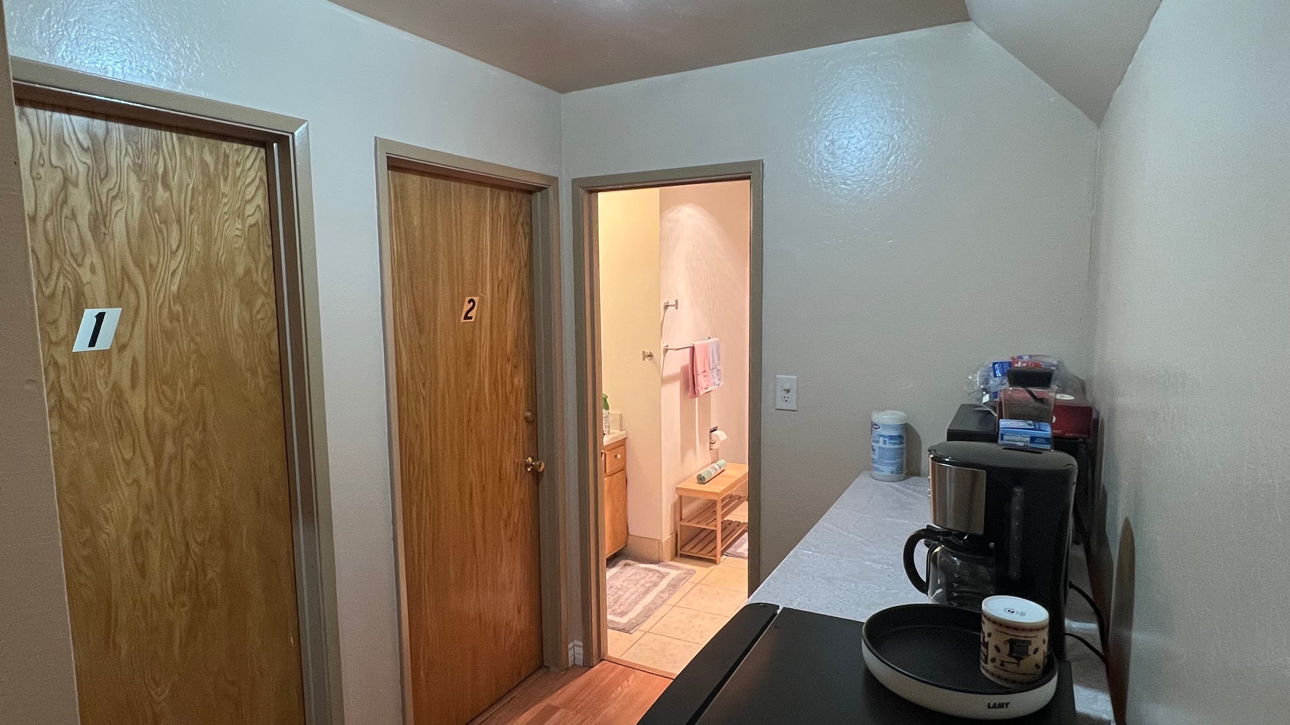 Home in San Francisco · ★4.83 · 2 bedrooms · 3 beds · 1 bath - Image 14