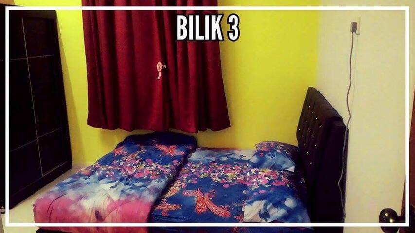 Homestay Al Jannah