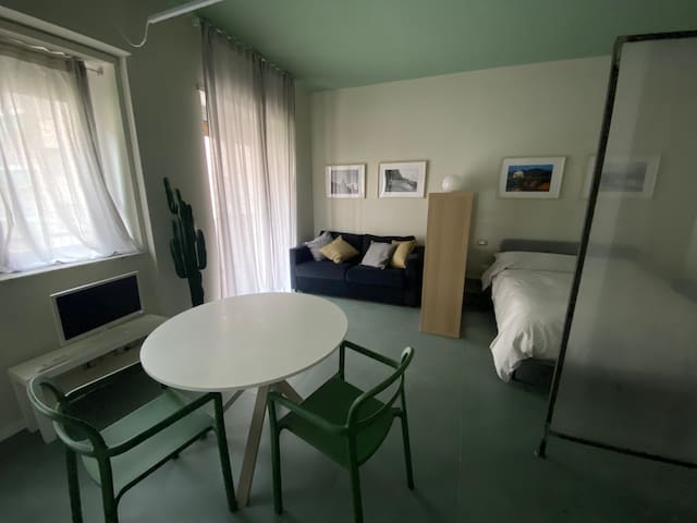 Listing in Torino