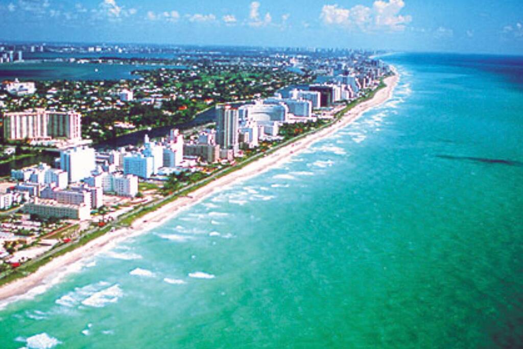 South Beach