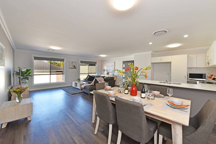 50% off Long Stays in Stand-Alone Country Villa