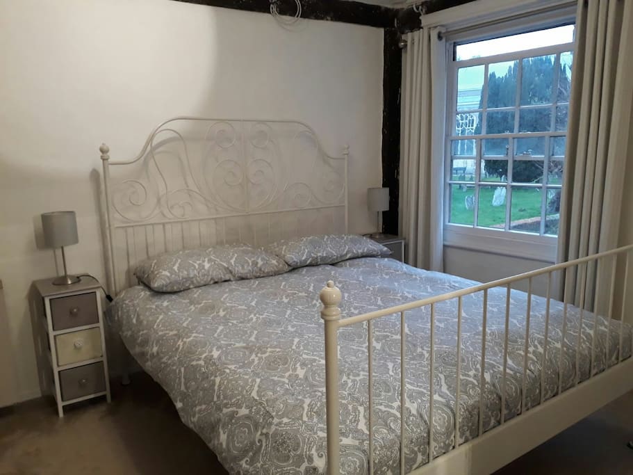 La chambre
