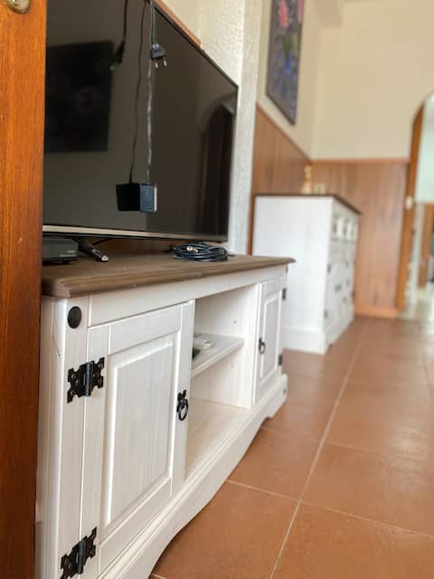 Top Airbnb: A little house in the heart of Piriápolis, en Piriápolis