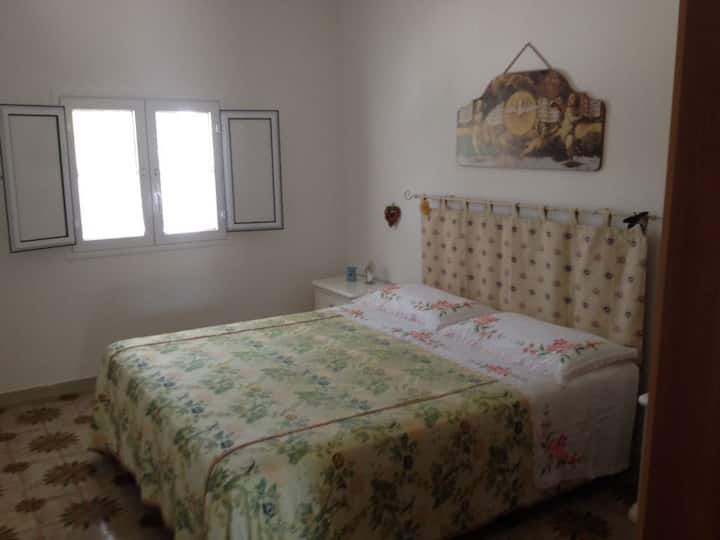 საძინებელი 2