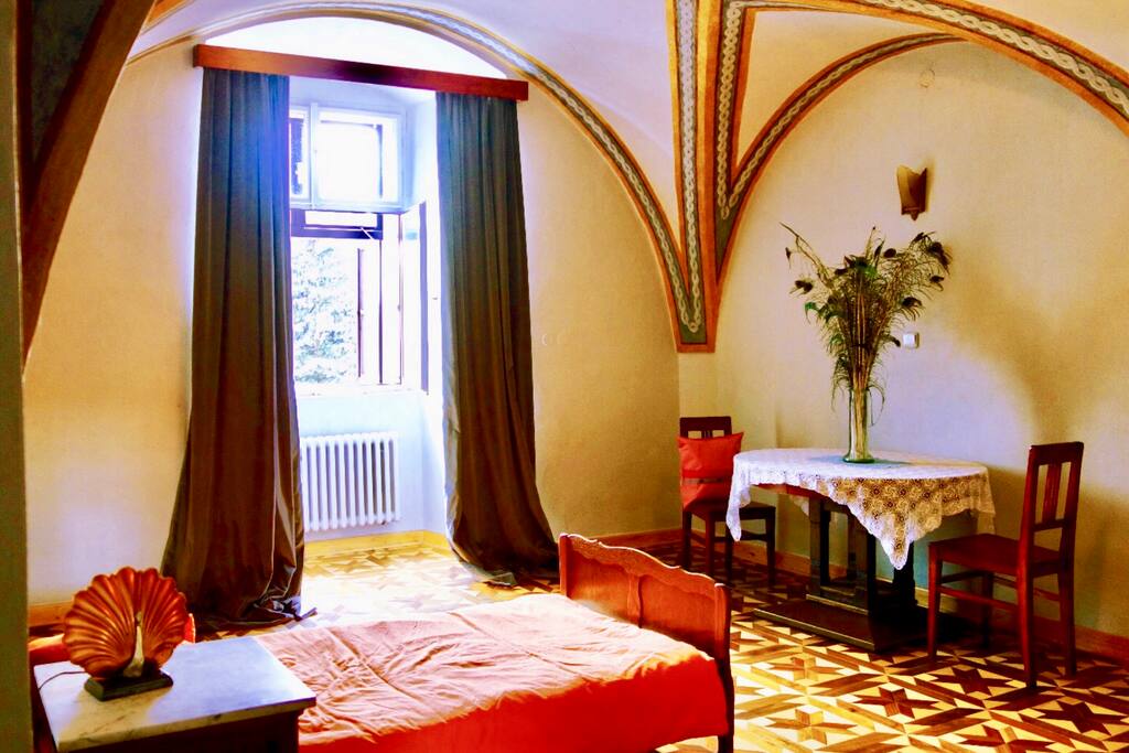 ~ your personal living area ~