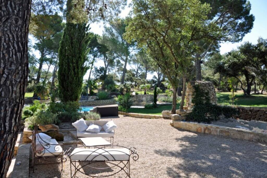 JARDIN
