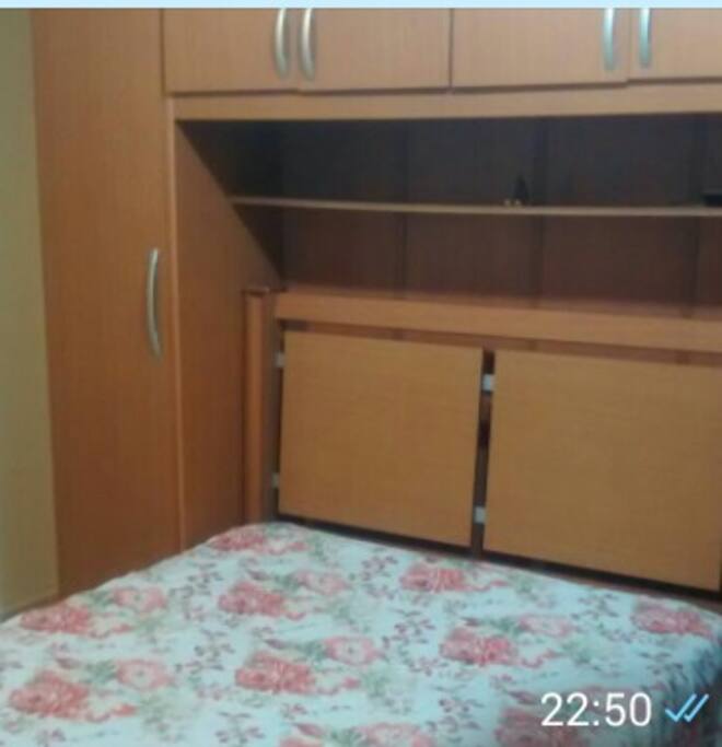 Quarto de casal