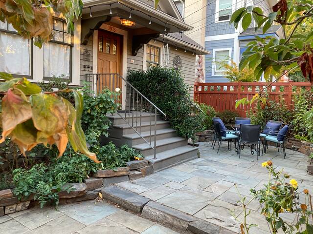 Wallingford Oasis with SAUNA 5b2b near Gasworks gallery image 3