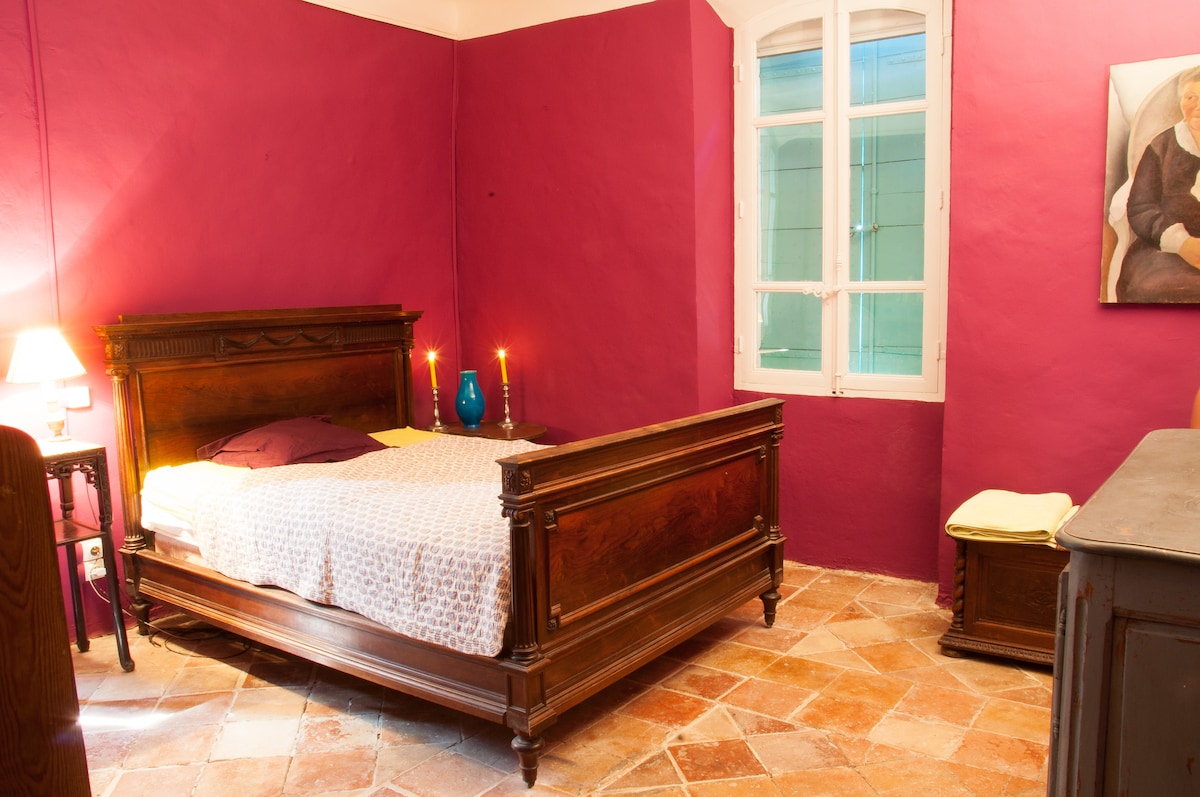 Ქლიავის ოთახი