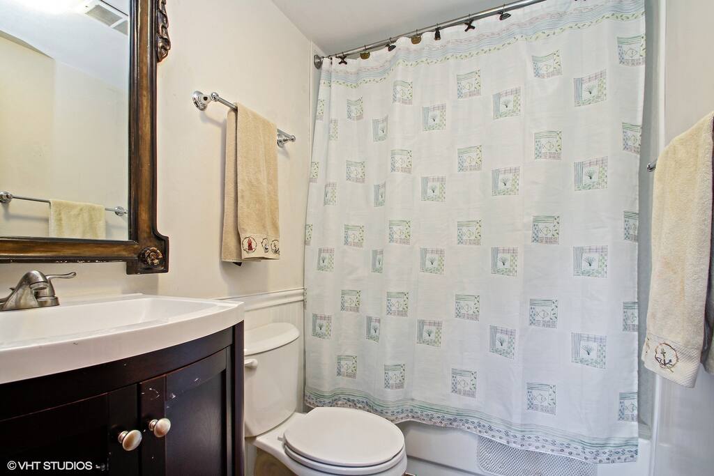 bath