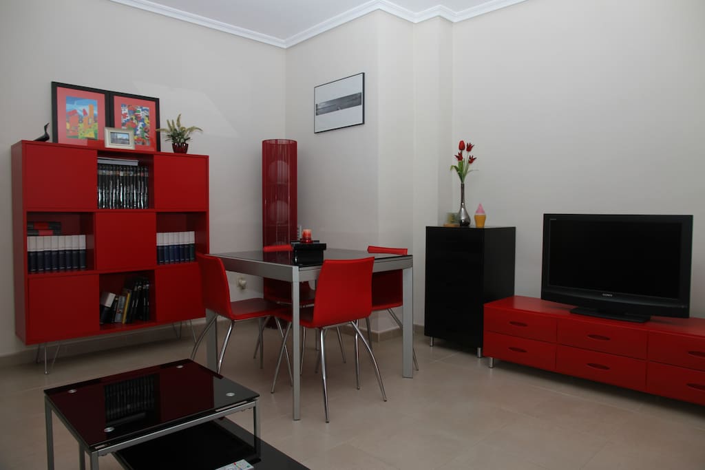 Salón