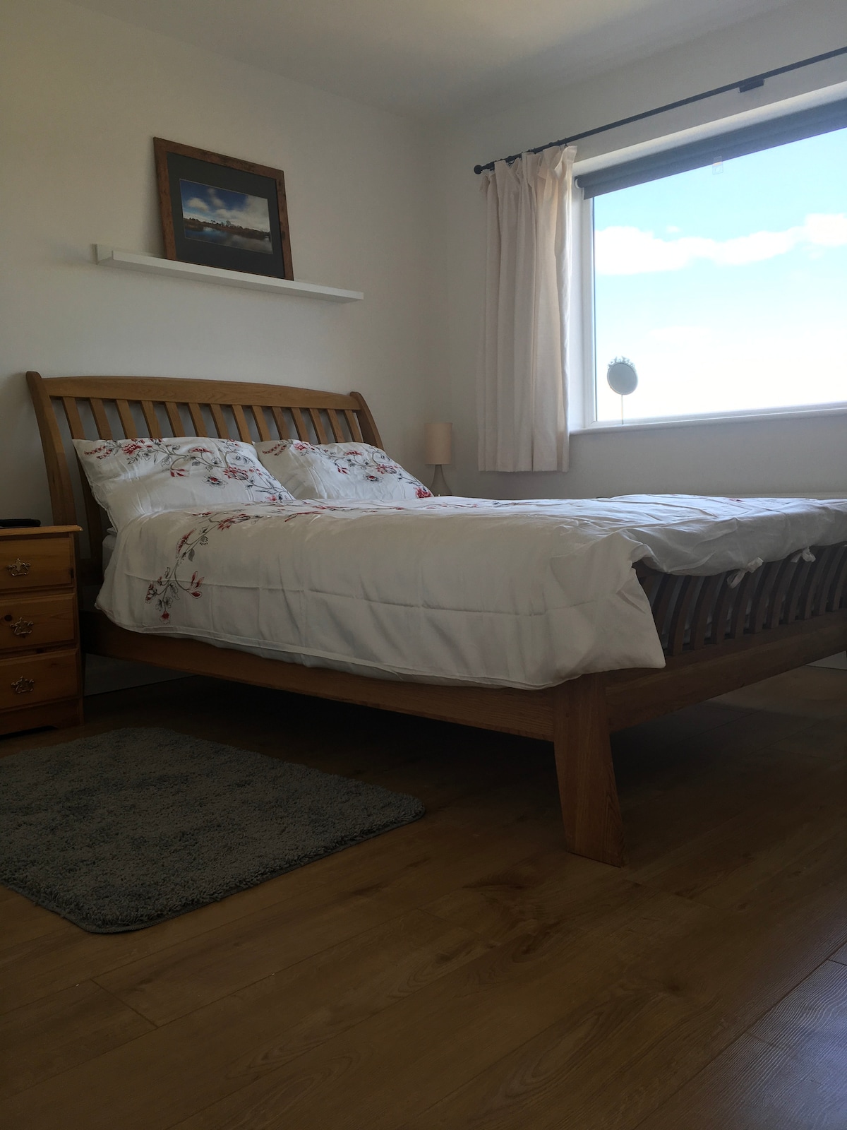 Light and Airy double room Houses for Rent in Kington Langley