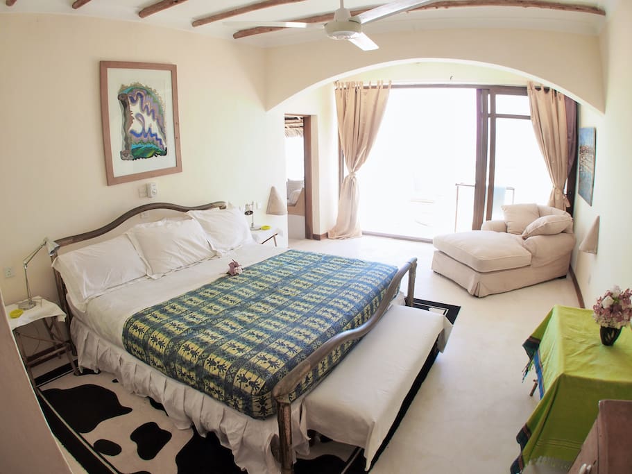The Inside Outside Suite