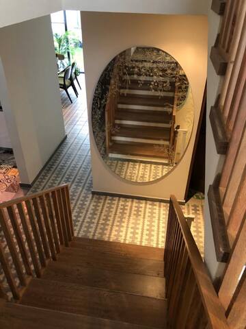 A house to dream and work gallery image 4