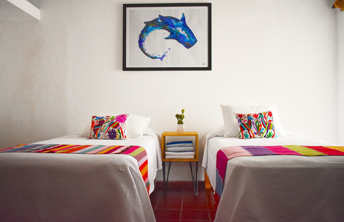 غرفة النوم رقم 3