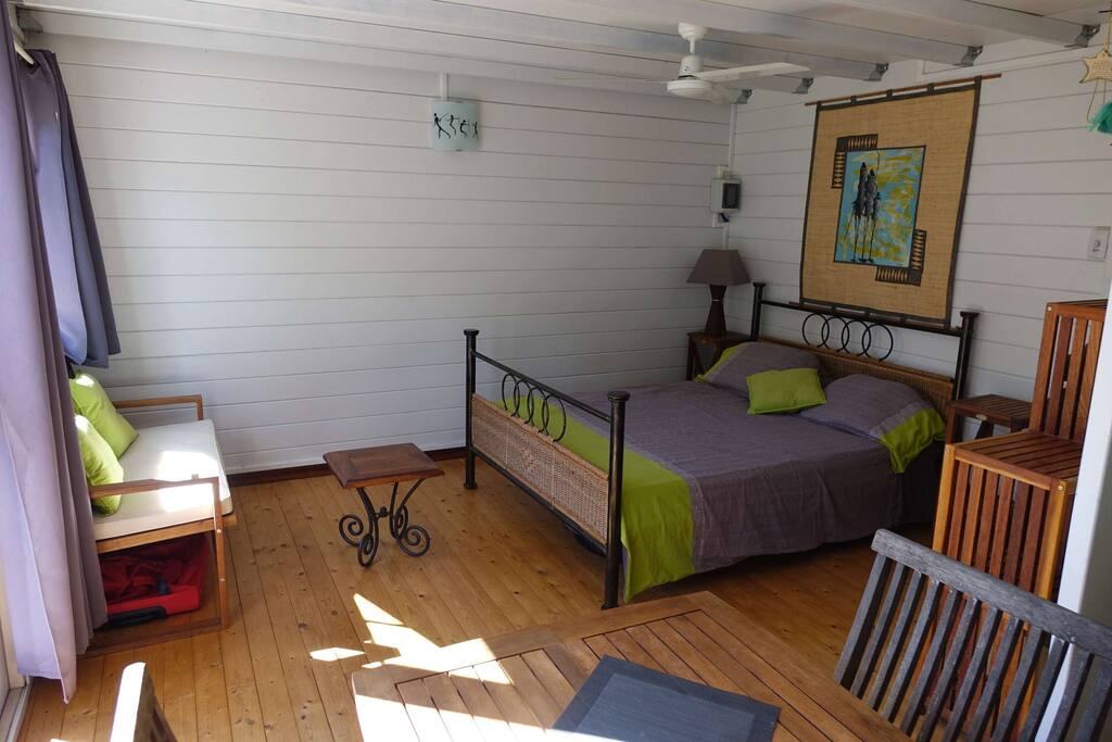 chambre 1