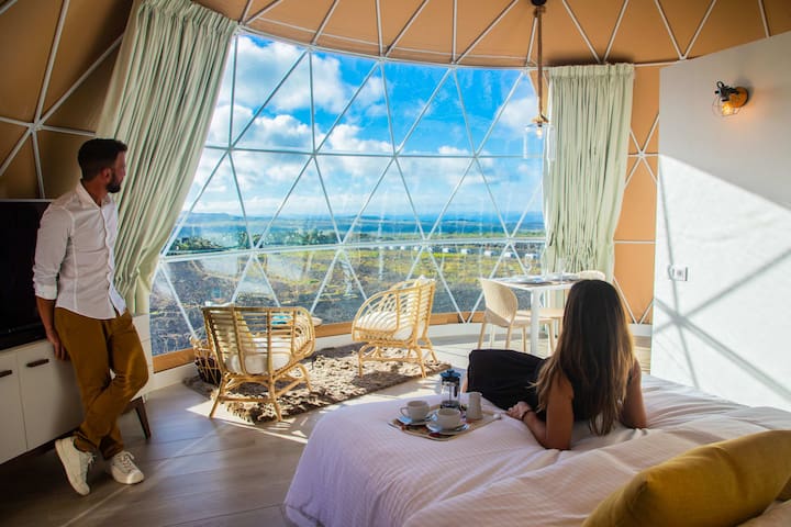 Eslanzarote Agency managed Airbnb listing 3