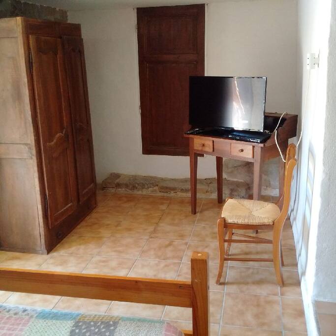 tv et wifi