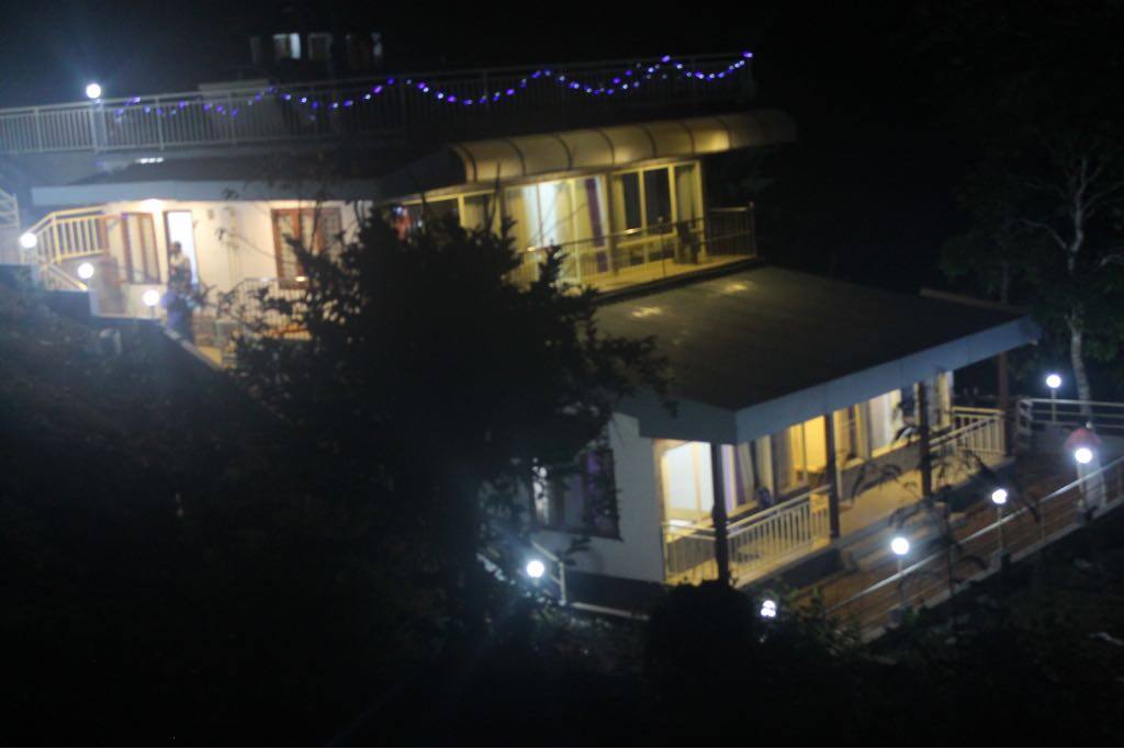 Munar Hills View Cottage