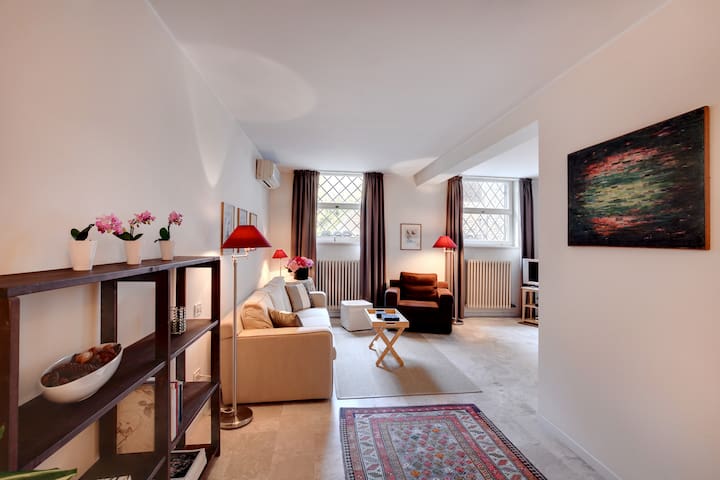 Appartamento al Ponte