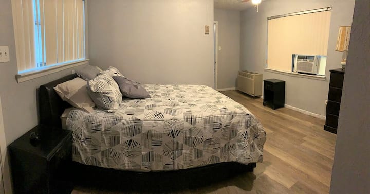 Спална соба 1