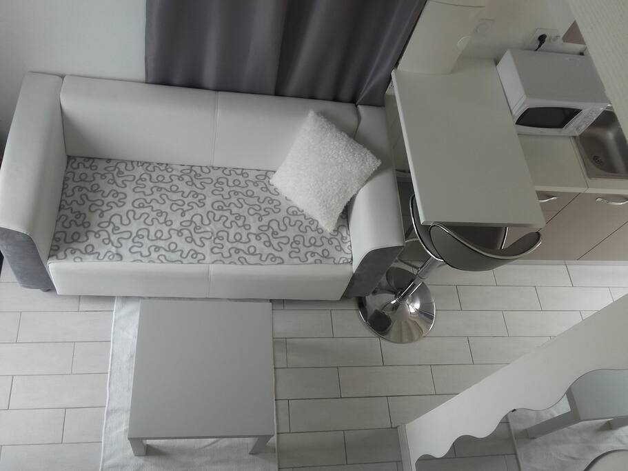 petit salon
