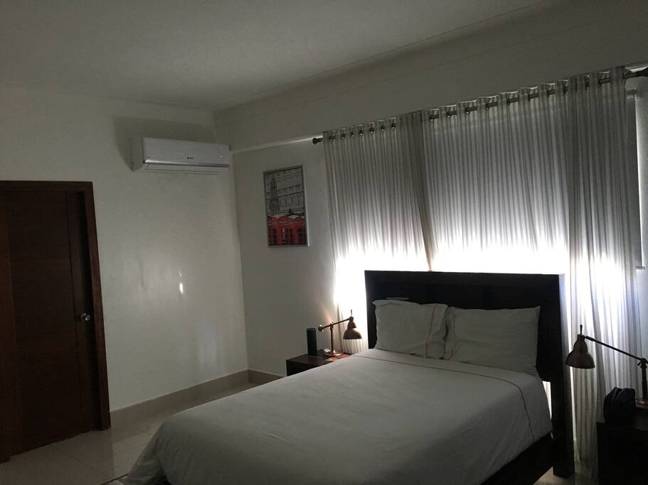 Room no. 1 or principal