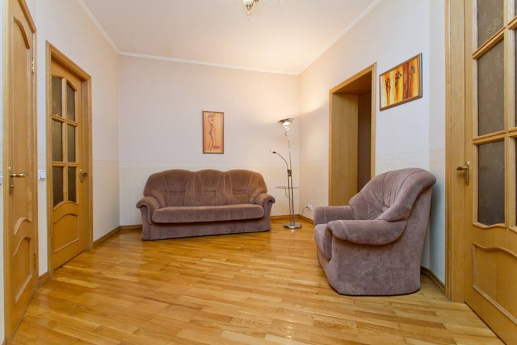 hall