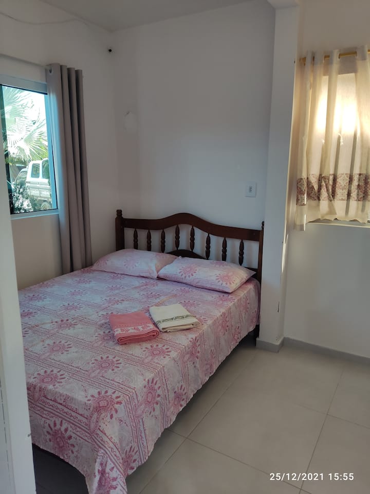 Quarto de casal是粉丝。