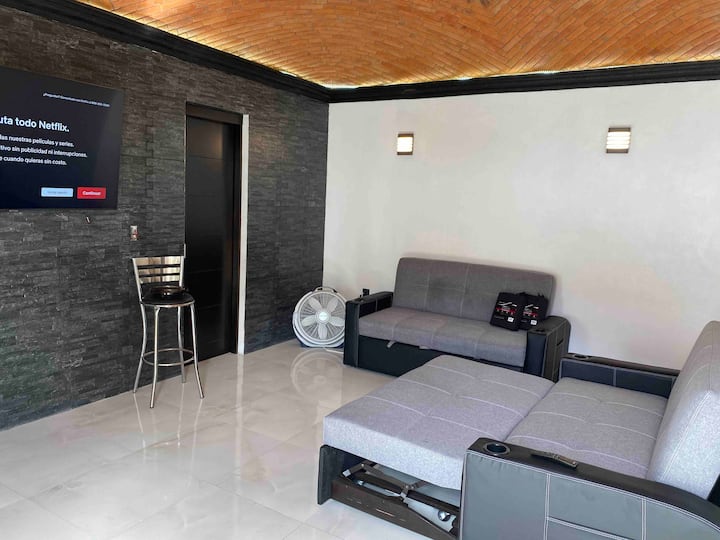 Salon